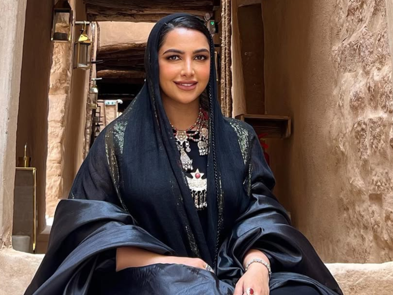 نجلاء الودعاني