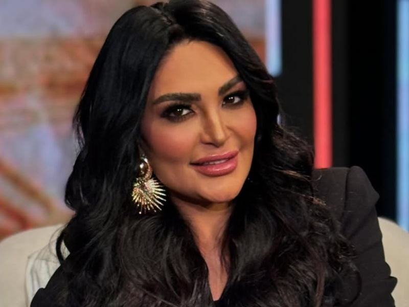 سالي عبدالسلام