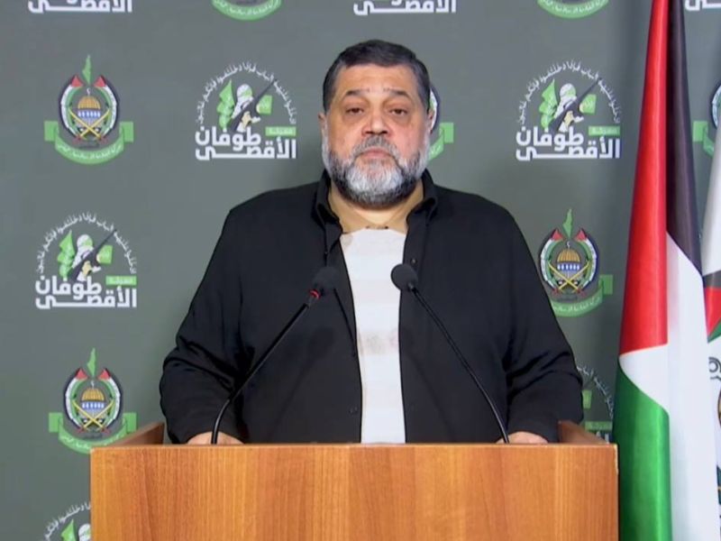 Hamas calls for war crimes trial of Israeli PM Netanyahu at the ICJ