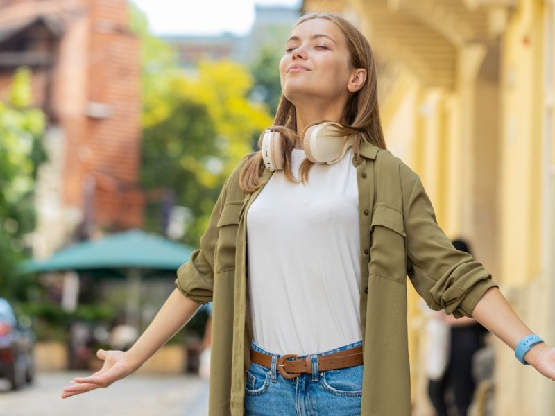 5 أسباب تجعل التنفس العميق مفيداً للصحة وكيفية ممارسته