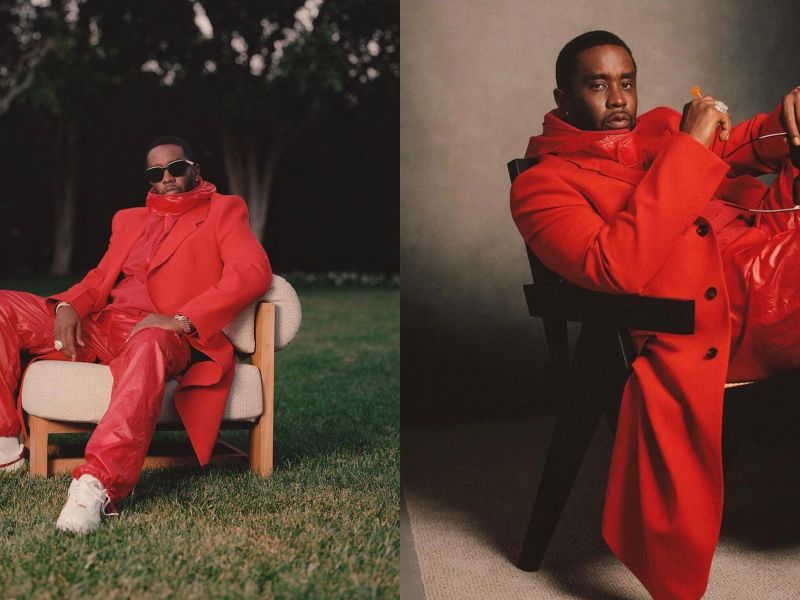Diddy 
