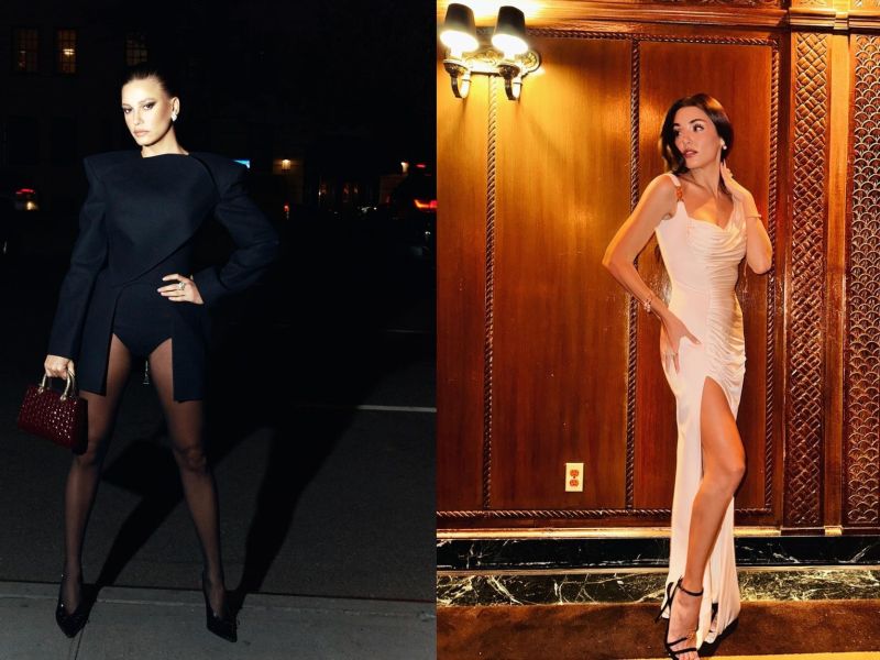 Hande Erçel Serenay Sarıkaya