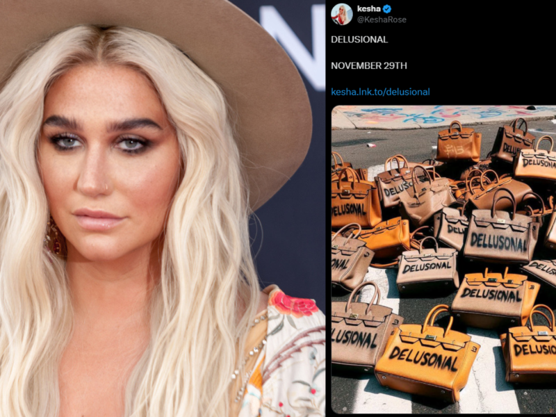 Kesha