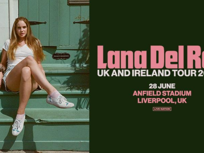 Lana Del Rey