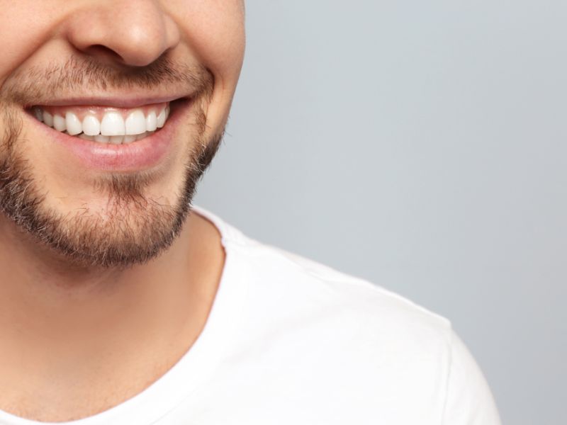 Teeth 