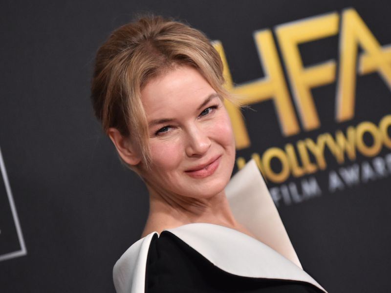 Bridget Jones