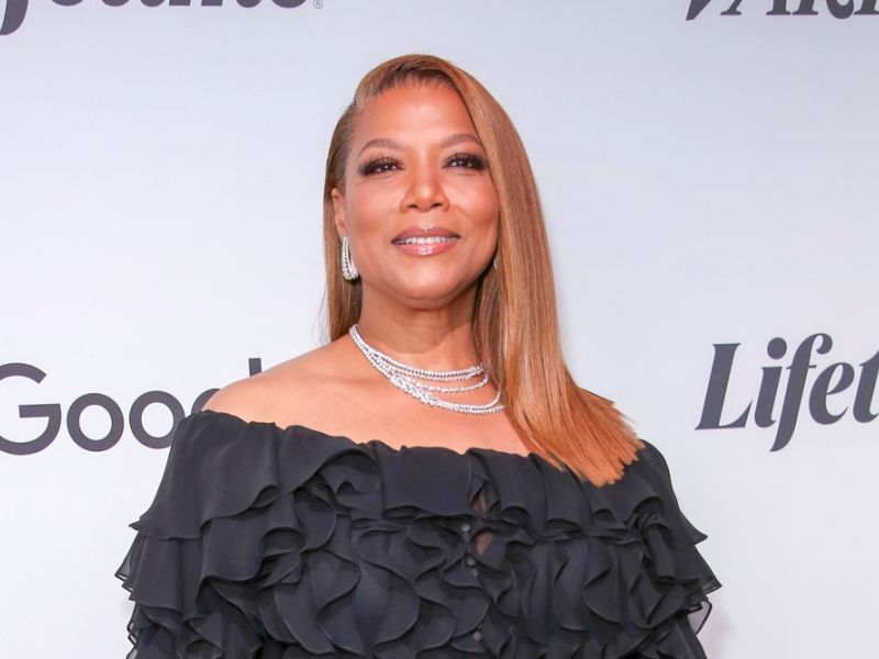 Queen Latifah