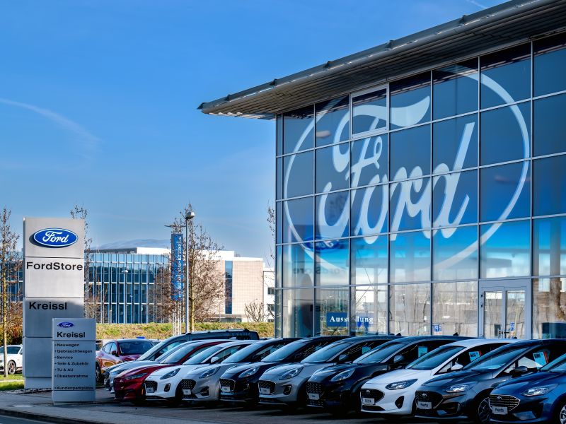 Ford
