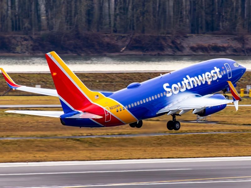 Airlines