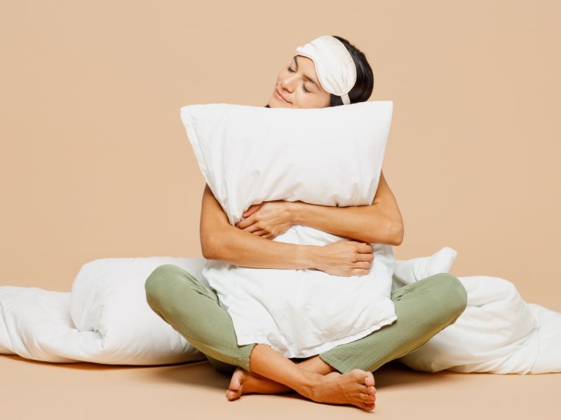 طبيب البوابة: ما هو  Sleepmaxxing وهل يعد حقاً بنوم هانئ؟