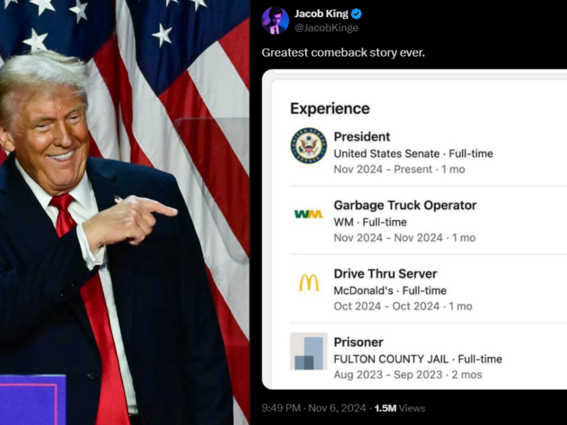 Trump