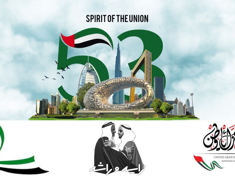 أهم أماكن احتفالات اليوم الوطني لدولة الإمارات العربية المتحدة