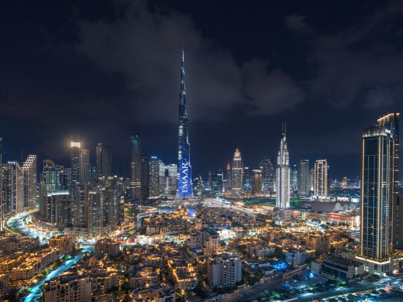 Emaar Development