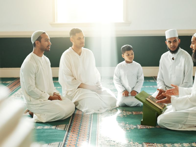 أدعية يومية مستجابة لتحصن نفسك وأهلك من الحرب