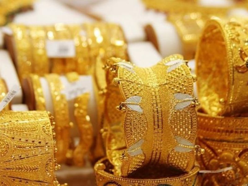 أسعار الذهب اليوم في العراق