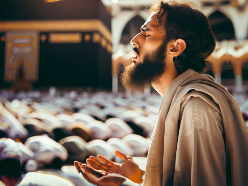 دعاء أول يوم في السنة الجديدة 2025