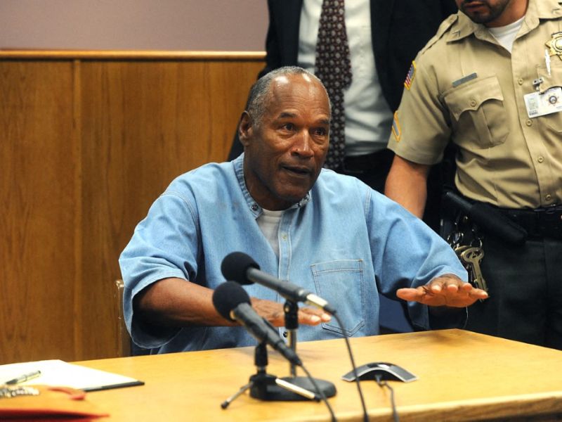 O.J. Simpson