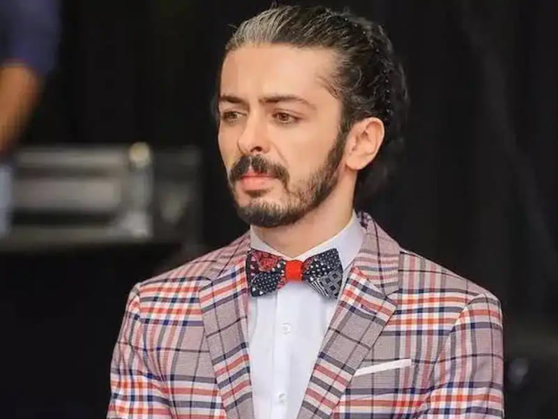 هيثم محمد