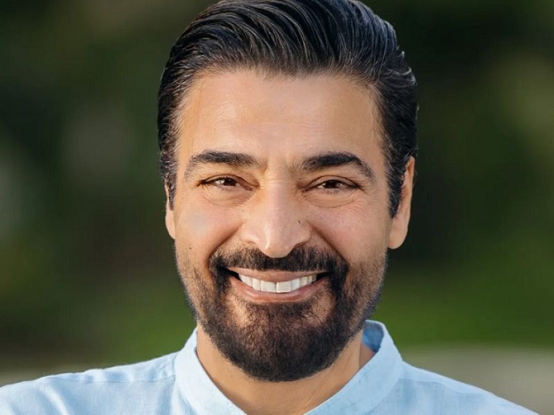 حميد الشاعري