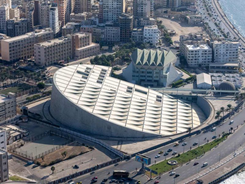 مكتبة الإسكندرية تطلق النسخة 2 من مؤتمر الذكاء الاصطناعي