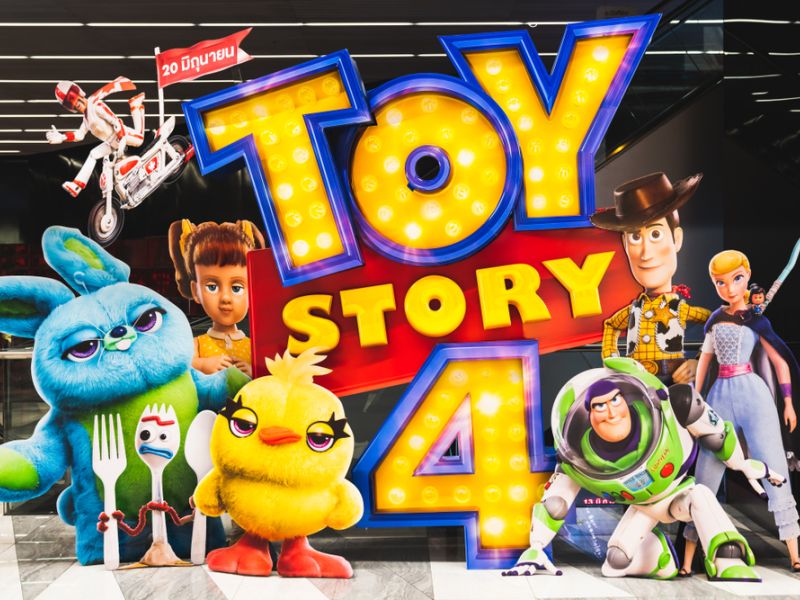 Toy Story