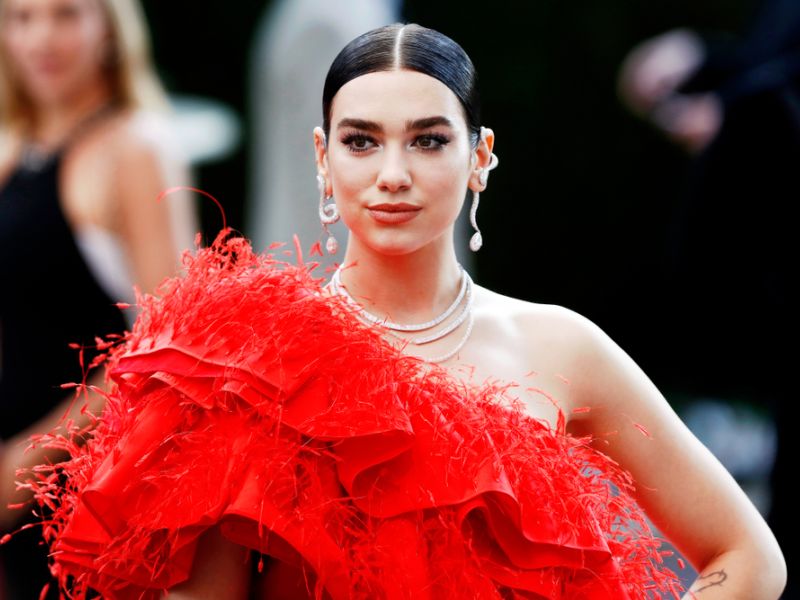 Dua Lipa
