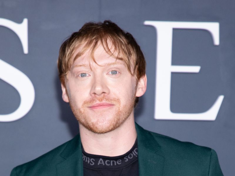 Rupert Grint