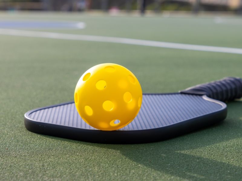 pickleball