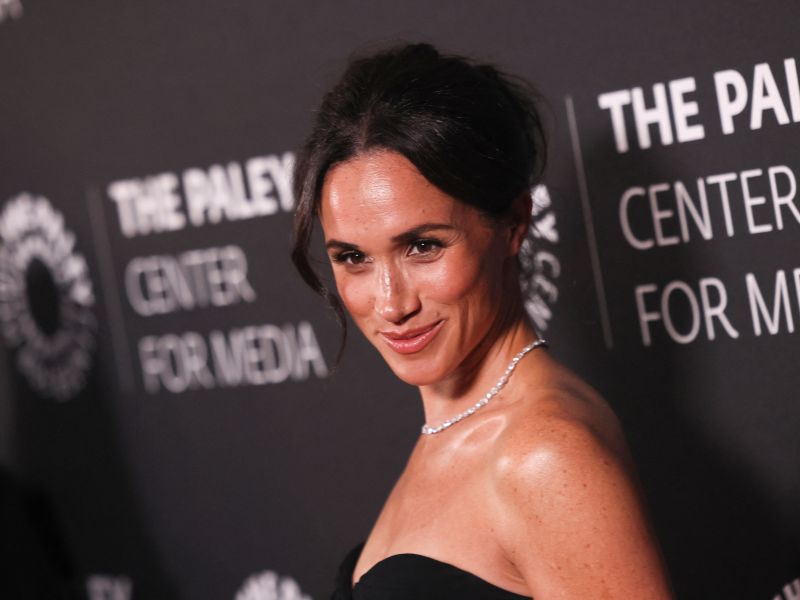 Meghan Markle