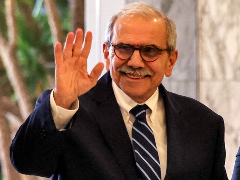 Nawaf Salam named Lebanon’s new Prime Minister