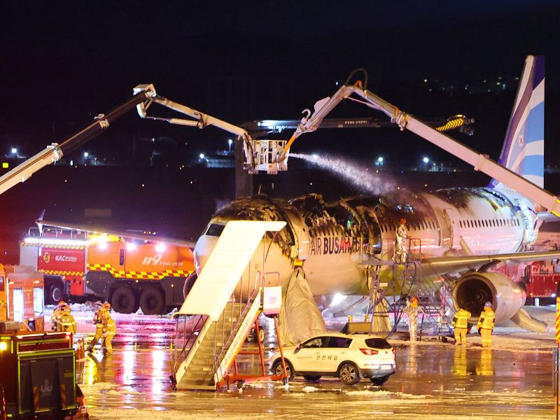Air Busan