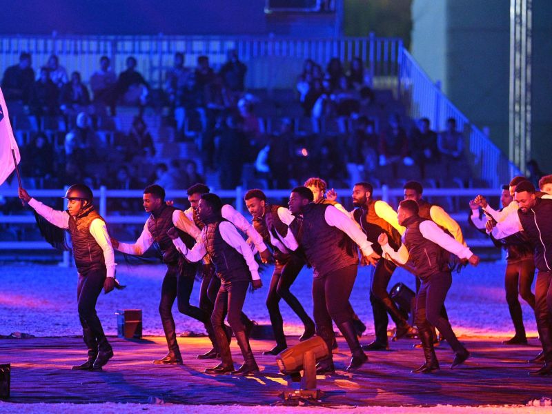 Kuwait welcomes the return of KIB | The Stadium
