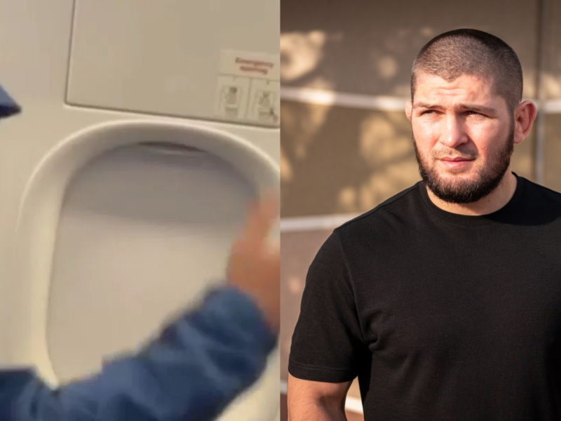 Khabib