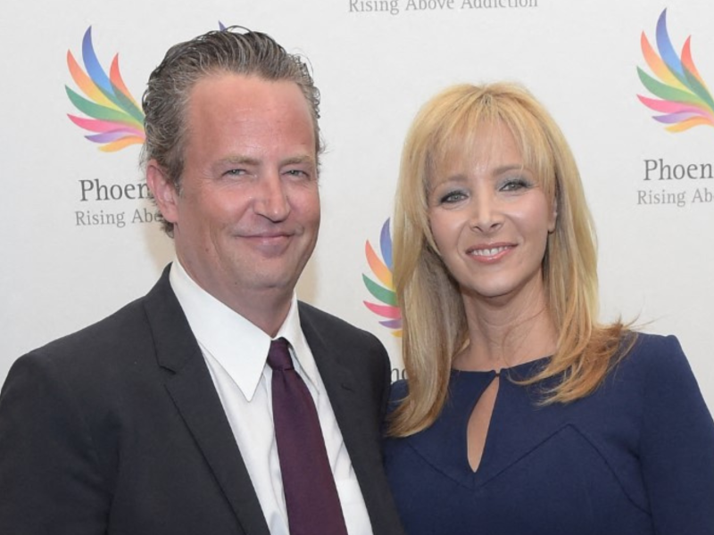Lisa Kudrow