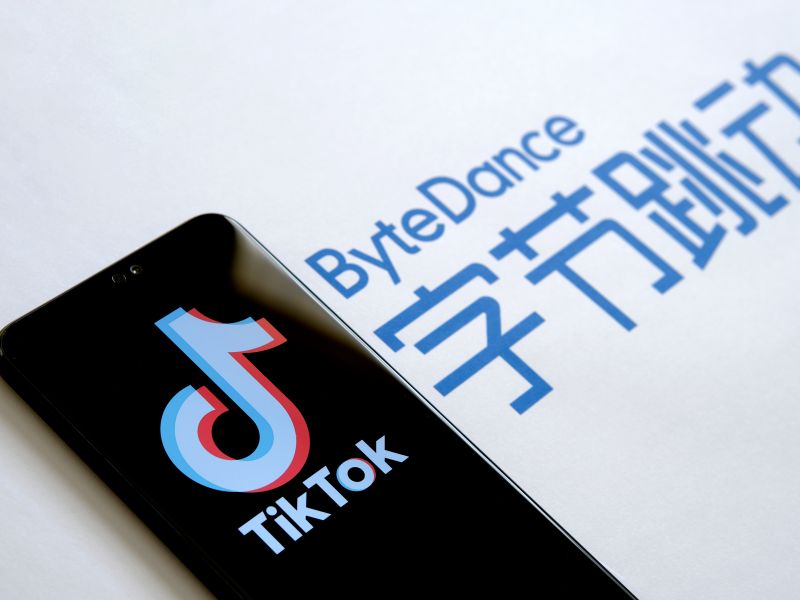 A list of apps shutting down with TikTok amid US ban
