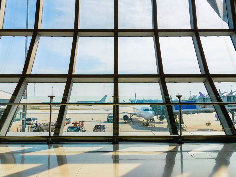 The world’s most dangerous airports, according to a Russian flight attendant