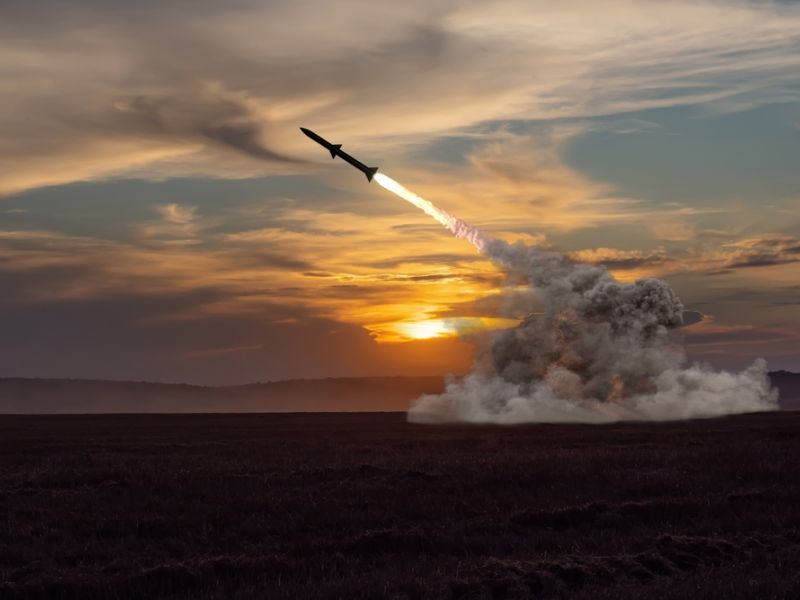 missile technology