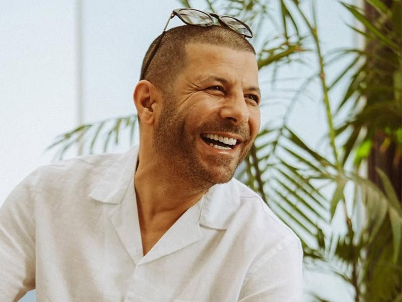 إياد نصار