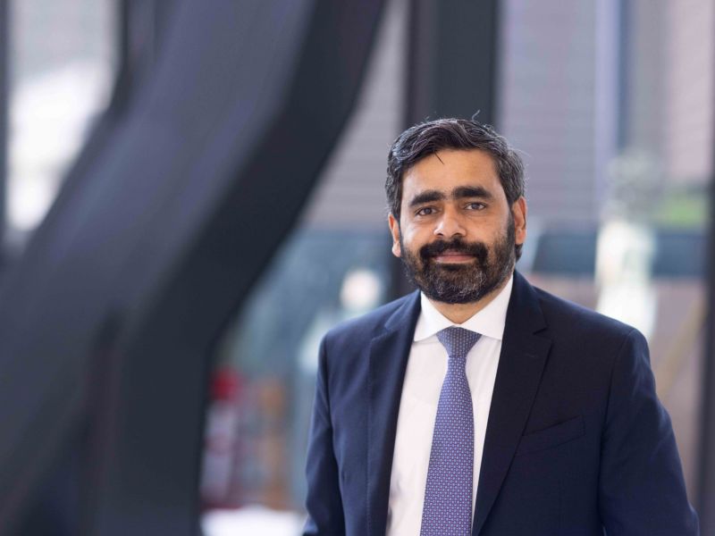 MENA region witnesses increased M&A activity in 2024 with 701 deals totaling US$92.3b