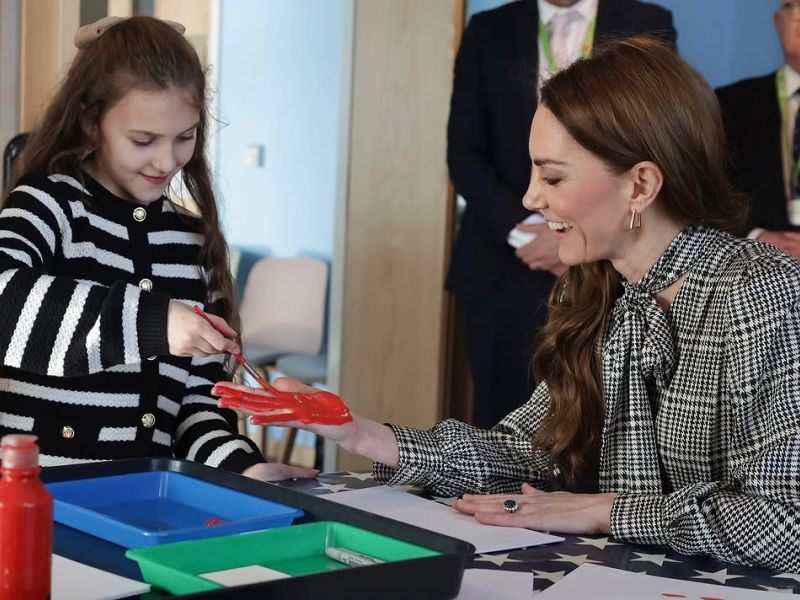 Kate Middleton