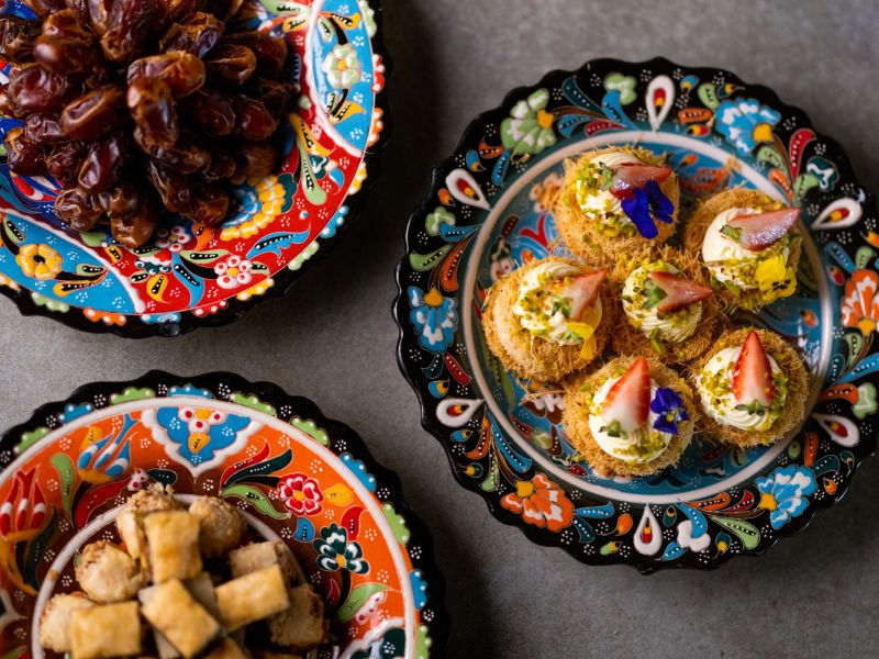فندق دبليو أبوظبي - جزيرة ياس يدعوكم للاحتفاء معه بروح شهر رمضان الفضيل