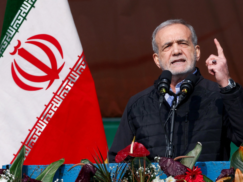 Iran