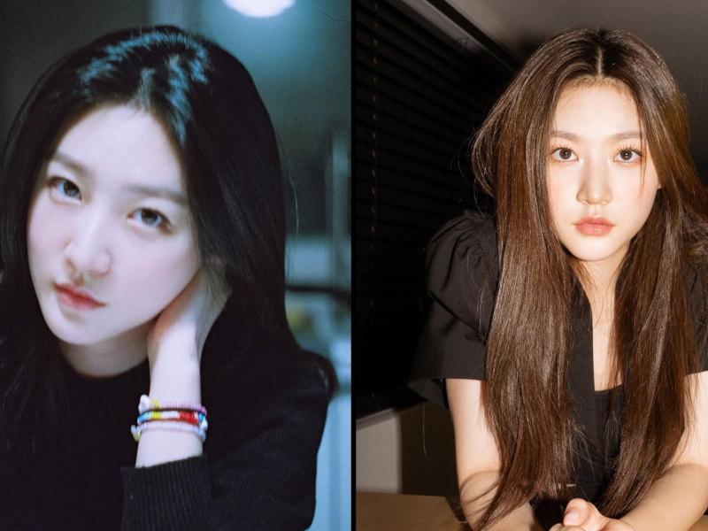 Kim Sae-ron