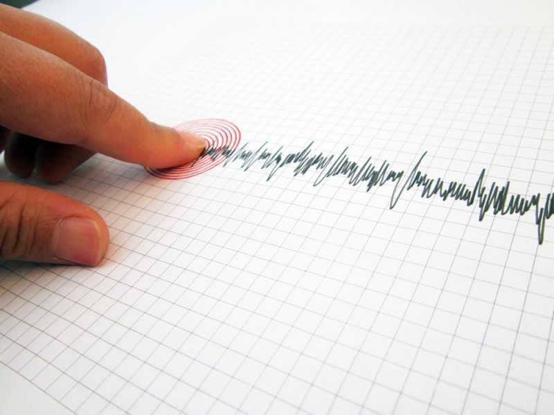 earthquake 