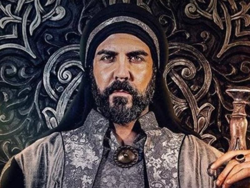Muawiya series, Ramadan 2025