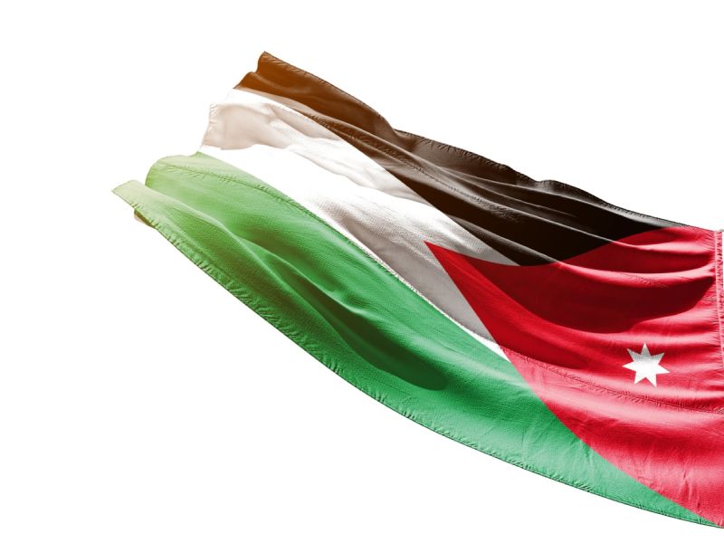 أجمل ما قيل عن الأردن في يوم العلم الأردني