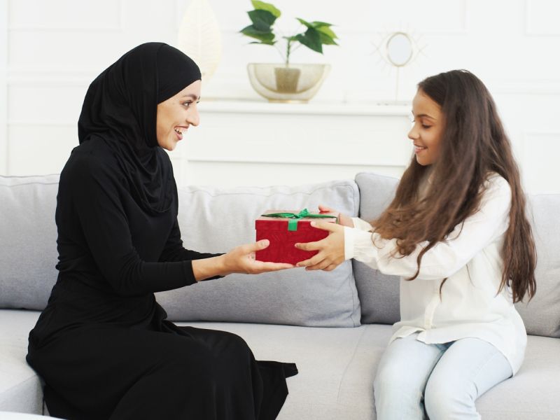  أفكار هدايا عيد الأضحى المبارك