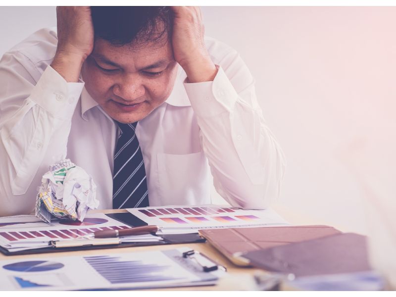 5.5 مليار دولار خسائر متوقعة بسبب الحرب التجارية, المصدر shutterstock