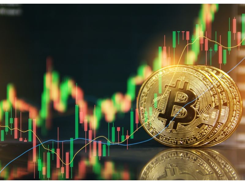 أسعار العملات المشفرة مقابل الدولار اليوم الأربعاء 16 أبريل 2025, المصدر shutterstock