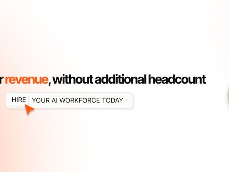 UAE: AI employee replaces 100 jobs, cuts $100K costs